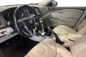 Volvo V40 bild 8
