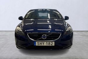 Volvo V40 bild 7