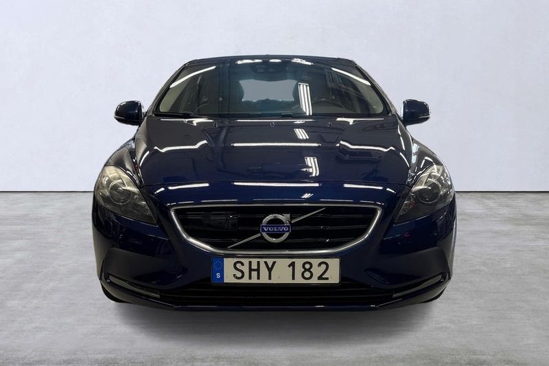 Volvo V40 bild 7
