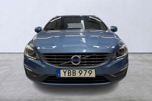 Volvo V60 bild 7