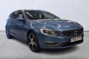 Volvo V60 bild 6