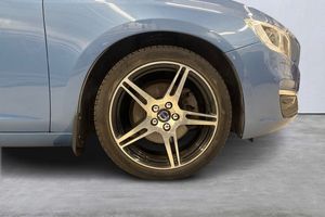 Volvo V60 bild 14