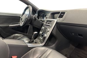 Volvo V60 bild 10