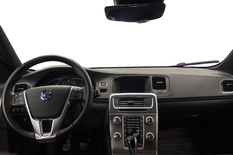 Volvo V60 bild 9
