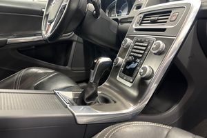 Volvo V60 bild 15