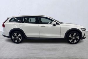 Volvo V60 bild 3