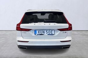 Volvo V60 bild 5