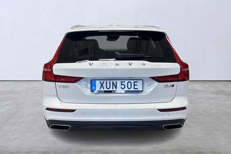 Volvo V60 bild 5