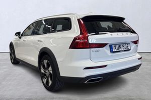 Volvo V60 bild 4