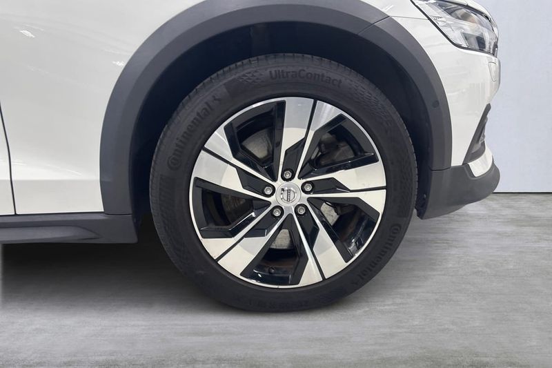 Volvo V60 bild 14