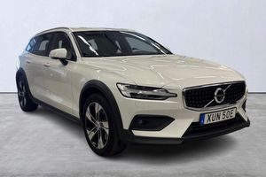 Volvo V60 bild 6