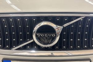 Volvo V60 bild 20