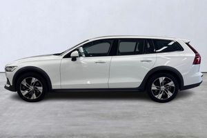 Volvo V60 bild 2