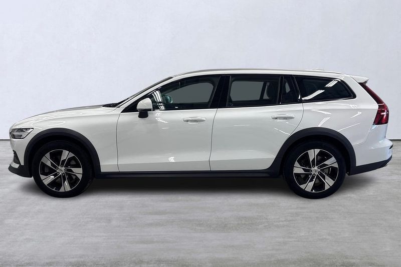 Volvo V60 bild 2