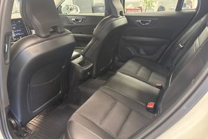 Volvo V60 bild 12
