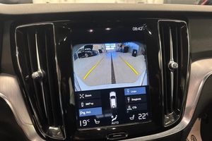 Volvo V60 bild 17