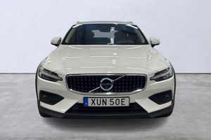 Volvo V60 bild 7