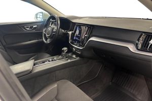 Volvo V60 bild 10
