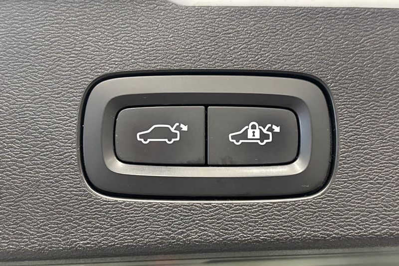 Volvo V60 bild 18