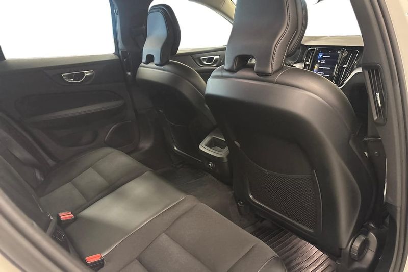Volvo V60 bild 11