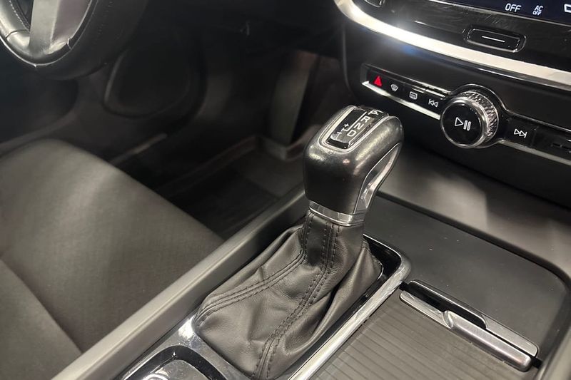 Volvo V60 bild 15