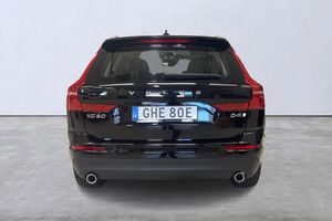 Volvo XC60 bild 5