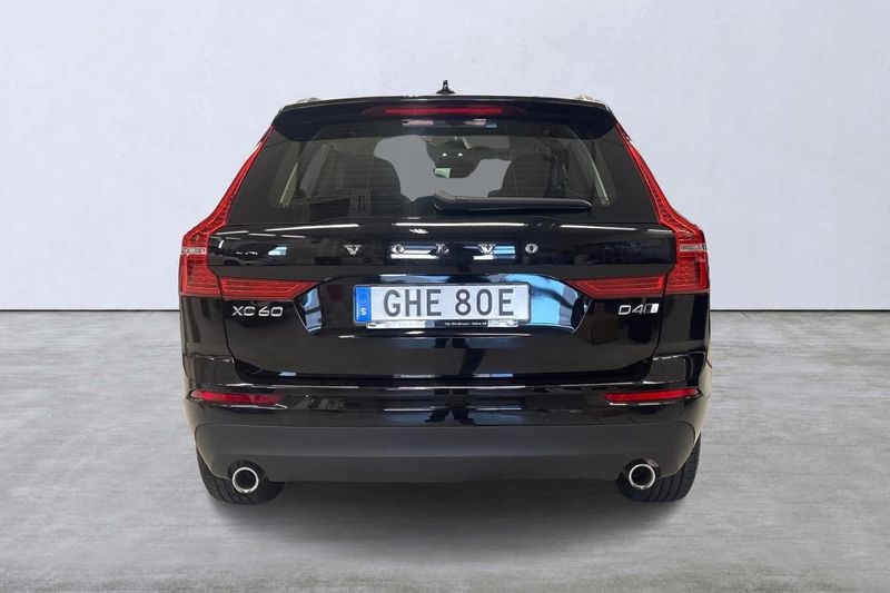Volvo XC60 bild 5