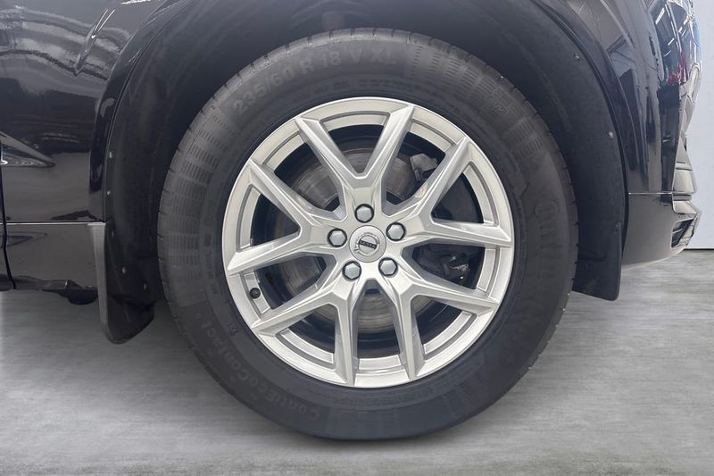 Volvo XC60 bild 14
