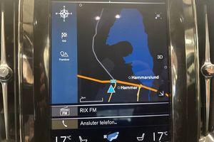 Volvo XC60 bild 16