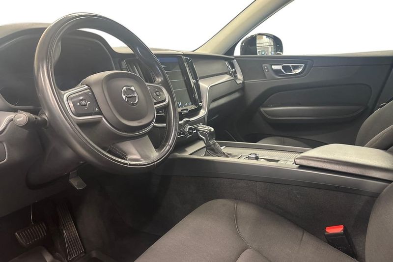 Volvo XC60 bild 8