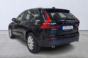 Volvo XC60 bild 4