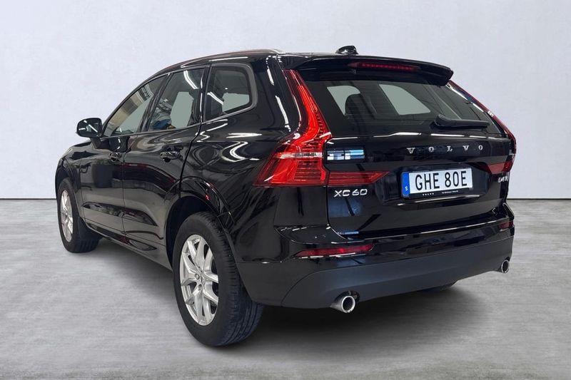 Volvo XC60 bild 4