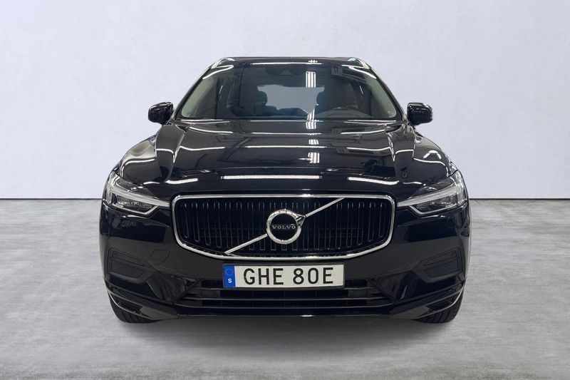 Volvo XC60 bild 7