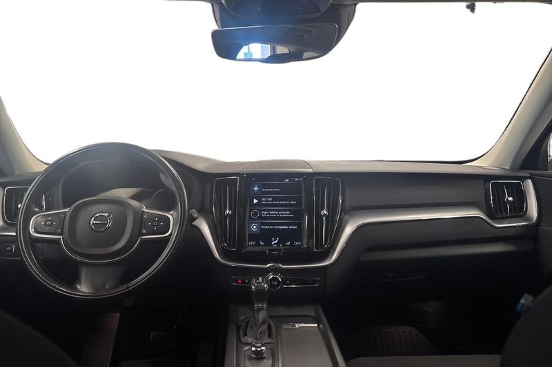 Volvo XC60 bild 9