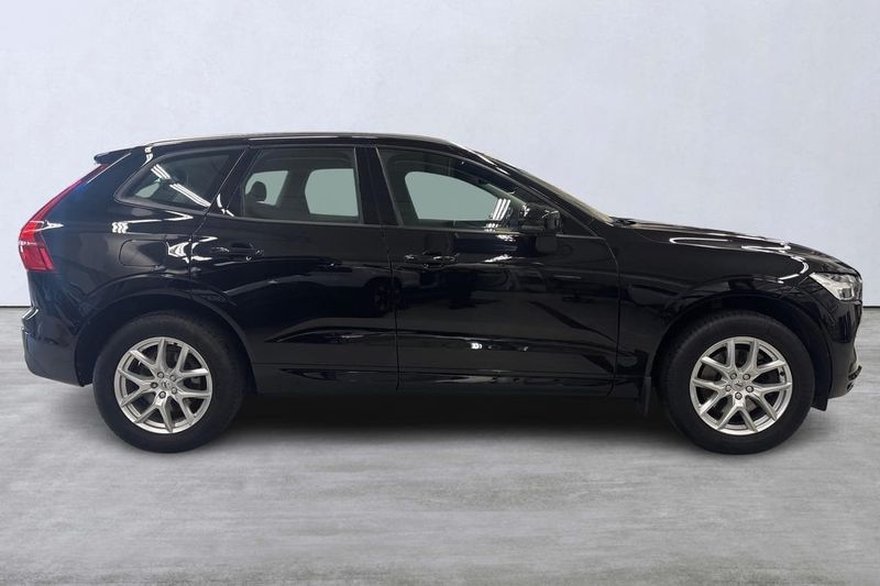 Volvo XC60 bild 3