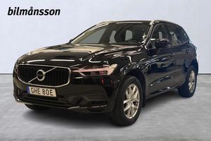 Volvo XC60 bild 1