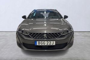 Peugeot 508 bild 7