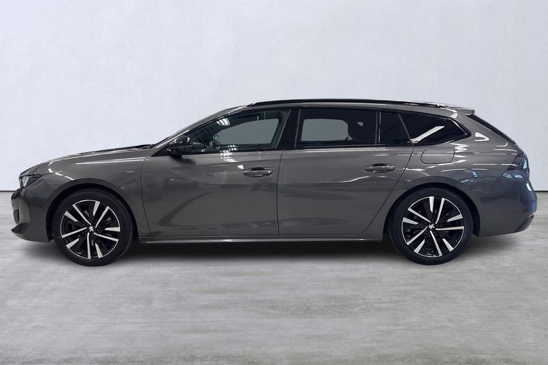 Peugeot 508 bild 2