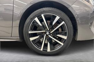 Peugeot 508 bild 14