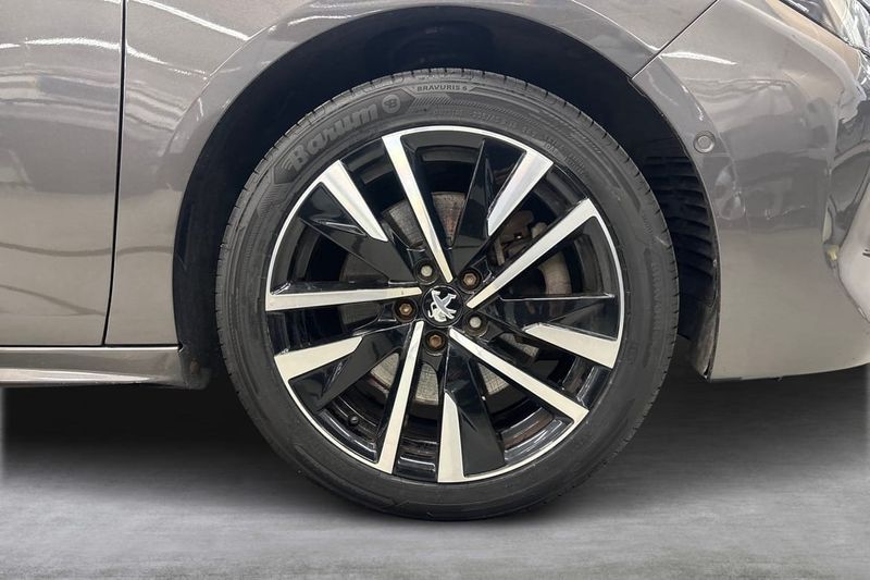 Peugeot 508 bild 14
