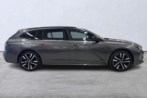 Peugeot 508 bild 3