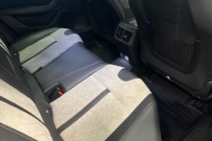 Peugeot 508 bild 11