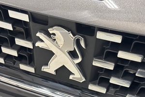 Peugeot 508 bild 20