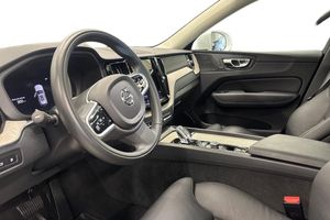Volvo XC60 bild 8