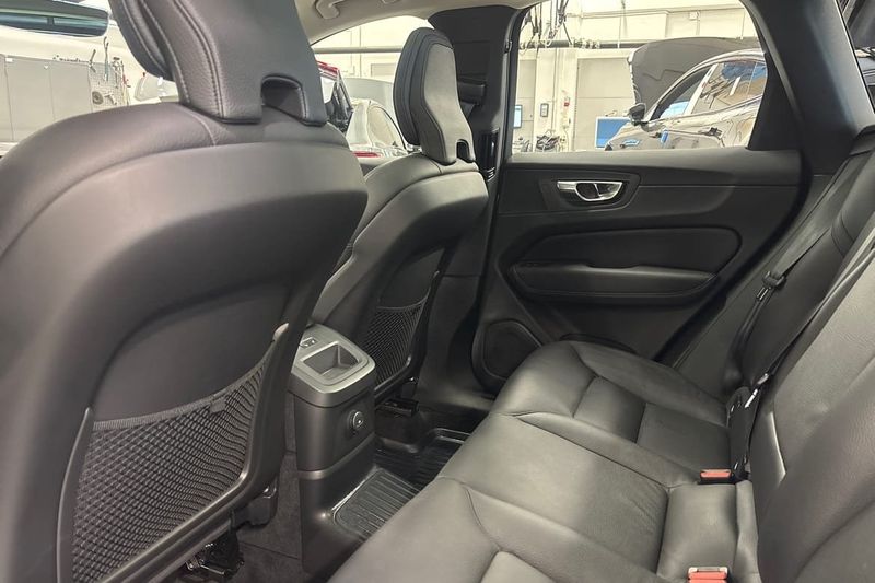 Volvo XC60 bild 12