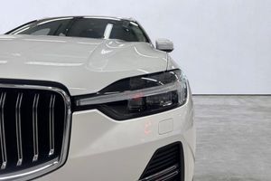 Volvo XC60 bild 20