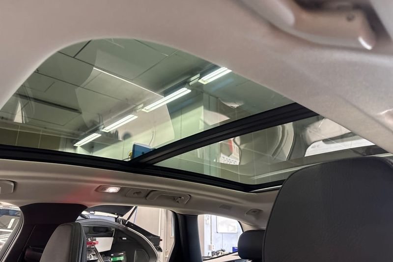 Volvo XC60 bild 21