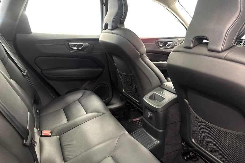 Volvo XC60 bild 11