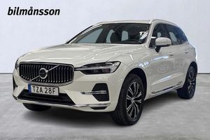 Volvo XC60 bild 1