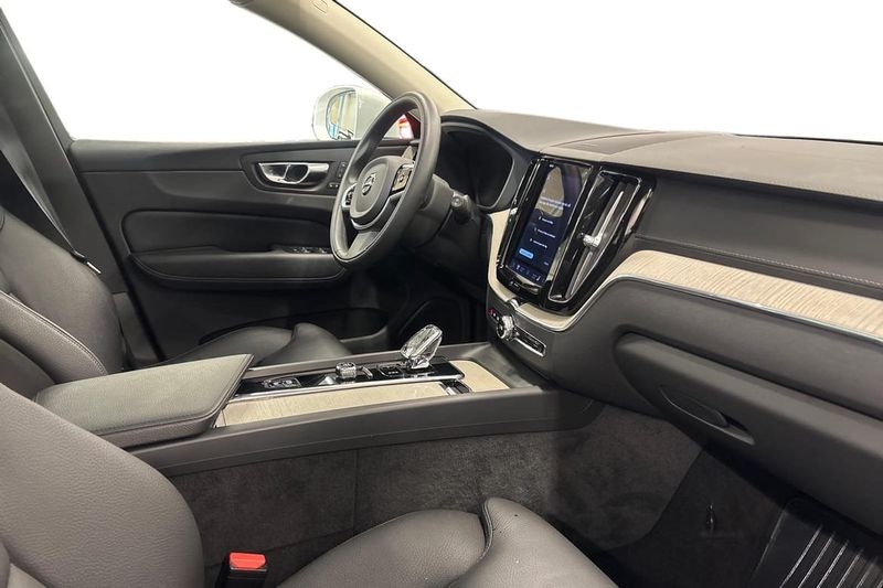 Volvo XC60 bild 10